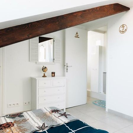 Adorable Apartment In Nice Downtown Exterior photo